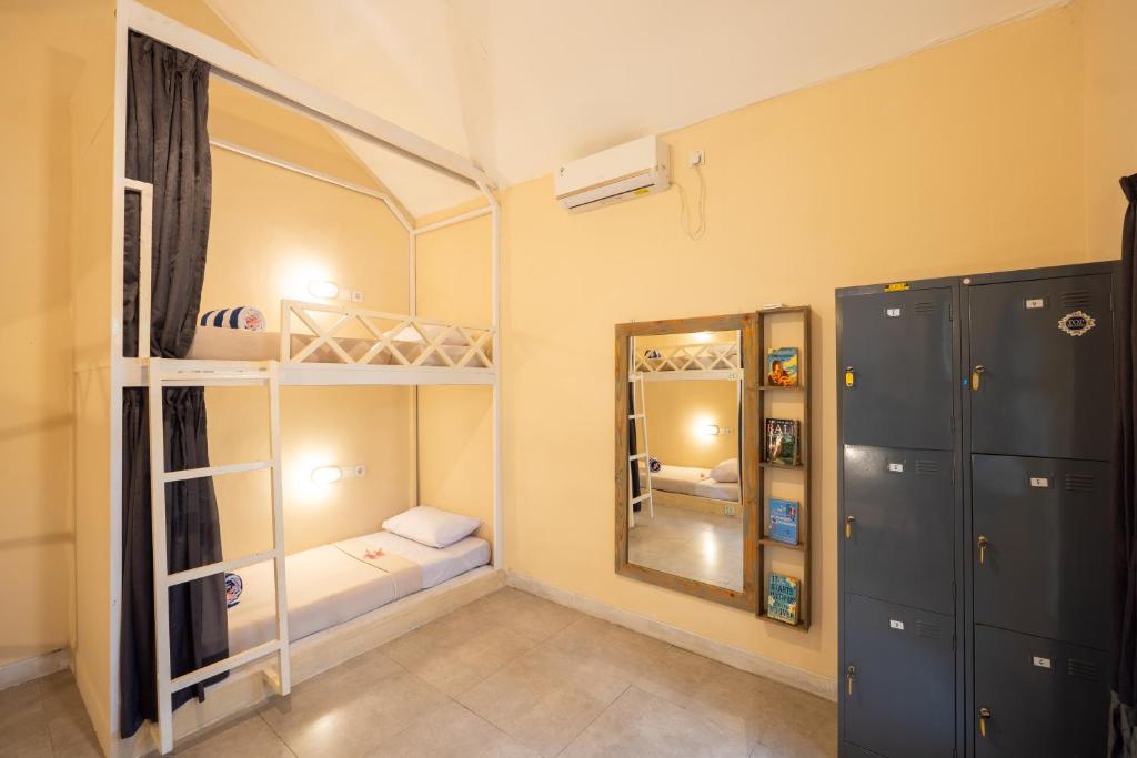 Krisna's Hostel Krisna's Hostel
