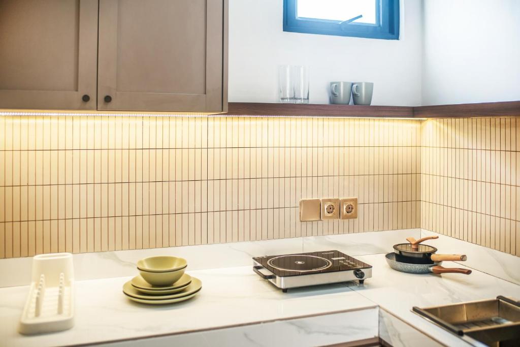 Le Jardin CoLiving A7 - Upscale Apt, Canggu center Le Jardin CoLiving A7 - Upscale Apt, Canggu center