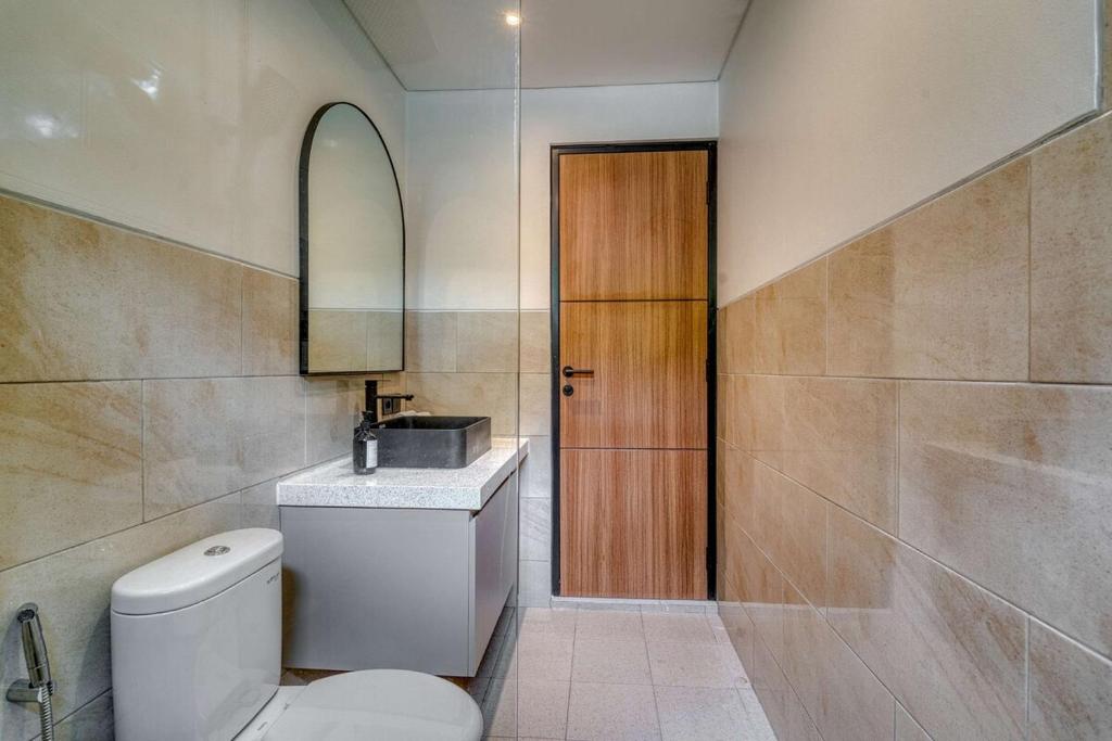 Liv Villa A2 Brand New 3BR in Batu Bolong, Canggu Liv Villa A2 Brand New 3BR in Batu Bolong, Canggu