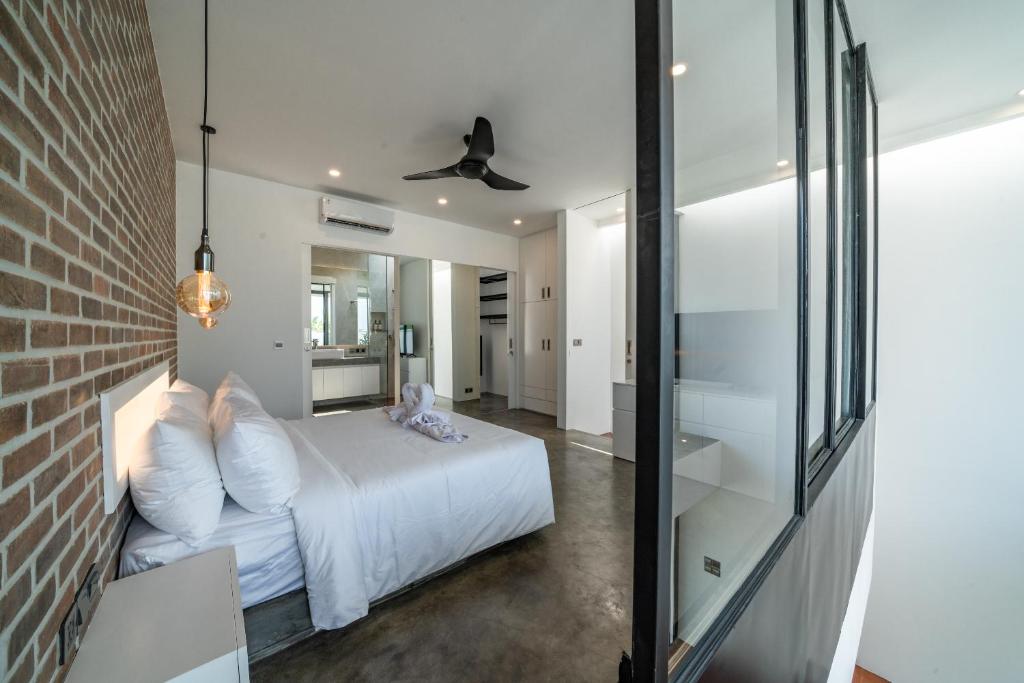 Loft Charly - Contemporary 1-bdr luxury loft in GREAT LOCATION