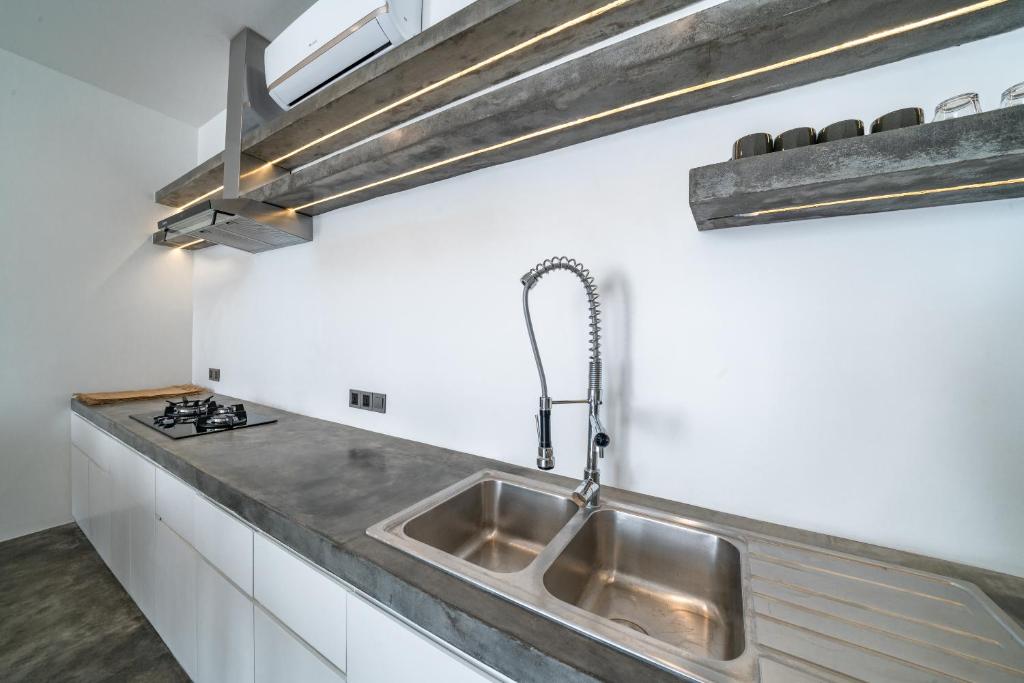 Loft Charly - Contemporary 1-bdr luxury loft in GREAT LOCATION