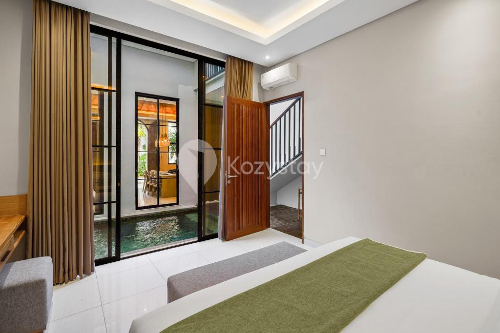 Lucenta Villa by Kozystay - Canggu Lucenta Villa by Kozystay - Canggu