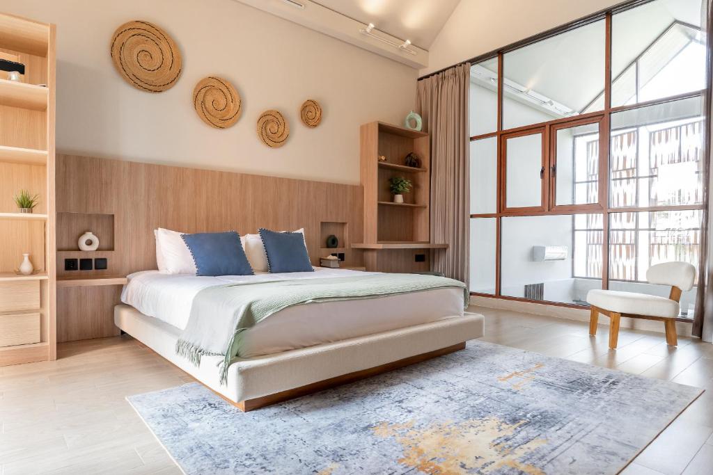 LULU VILLAS - Bali Invest Club LULU VILLAS - Bali Invest Club