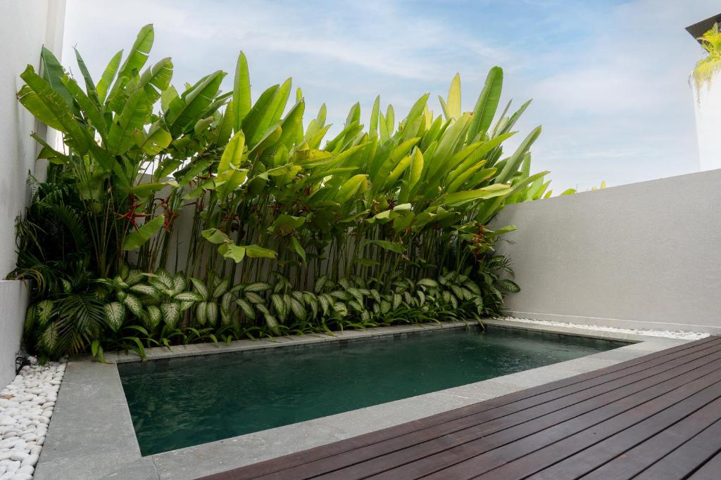 LULU VILLAS - Bali Invest Club LULU VILLAS - Bali Invest Club