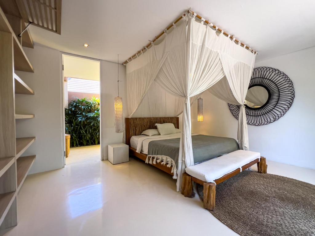 Luxurious 5Br Retreat in Umalas