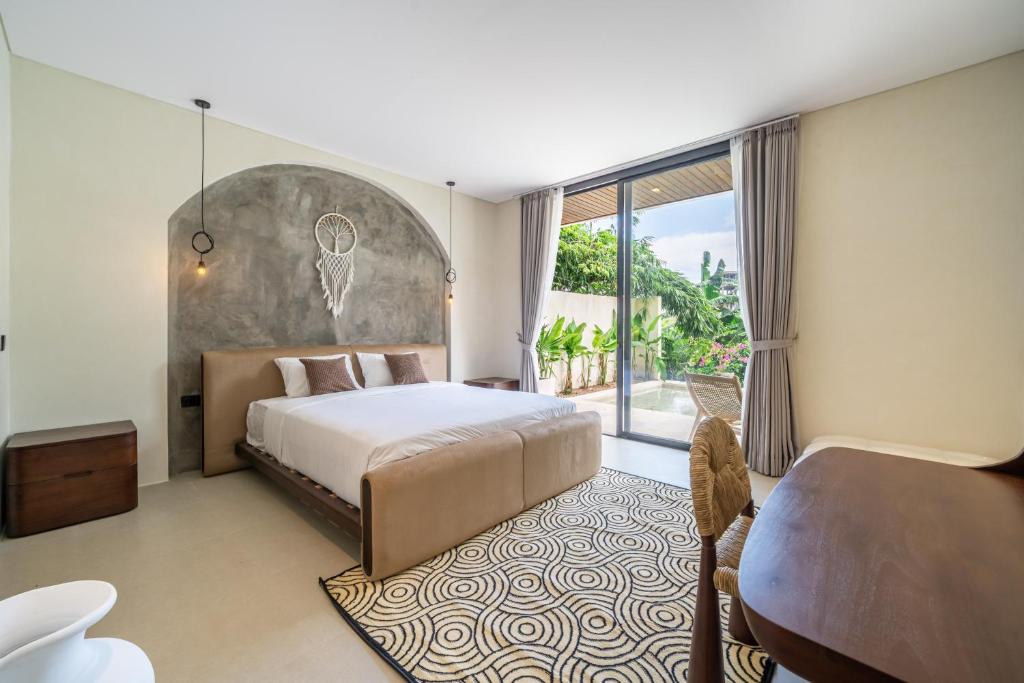 Luxury 3BD Villa Sueno & Cinema Room Pererenan Luxury 3BD Villa Sueno & Cinema Room Pererenan