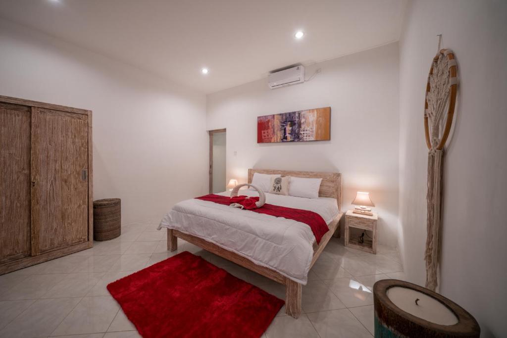 Luxury Villa Safira Luxury Villa Safira