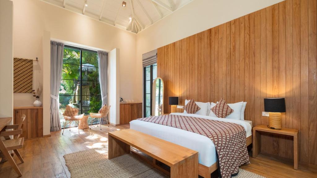 M Villa 318 Canggu M Villa 318 Canggu