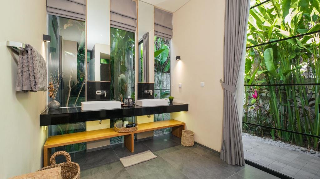 M Villa 318 Canggu M Villa 318 Canggu
