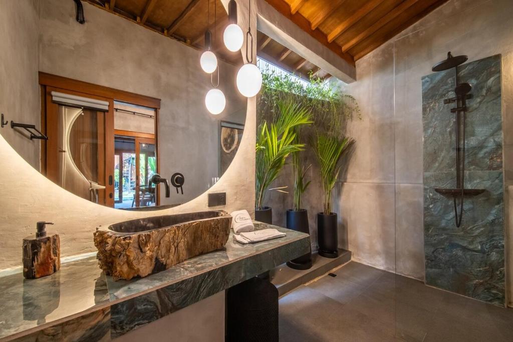 Magic Soul,2BR, Rooftop, Private Gym, Jacuzzi