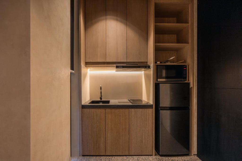 Marvee Suites Bali