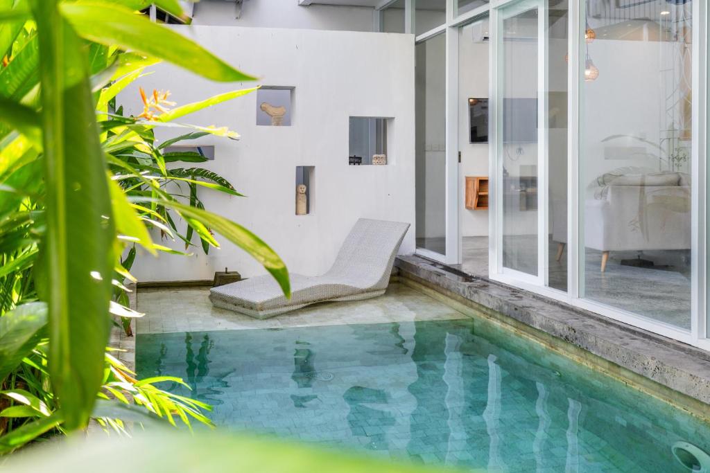 Masti Villa