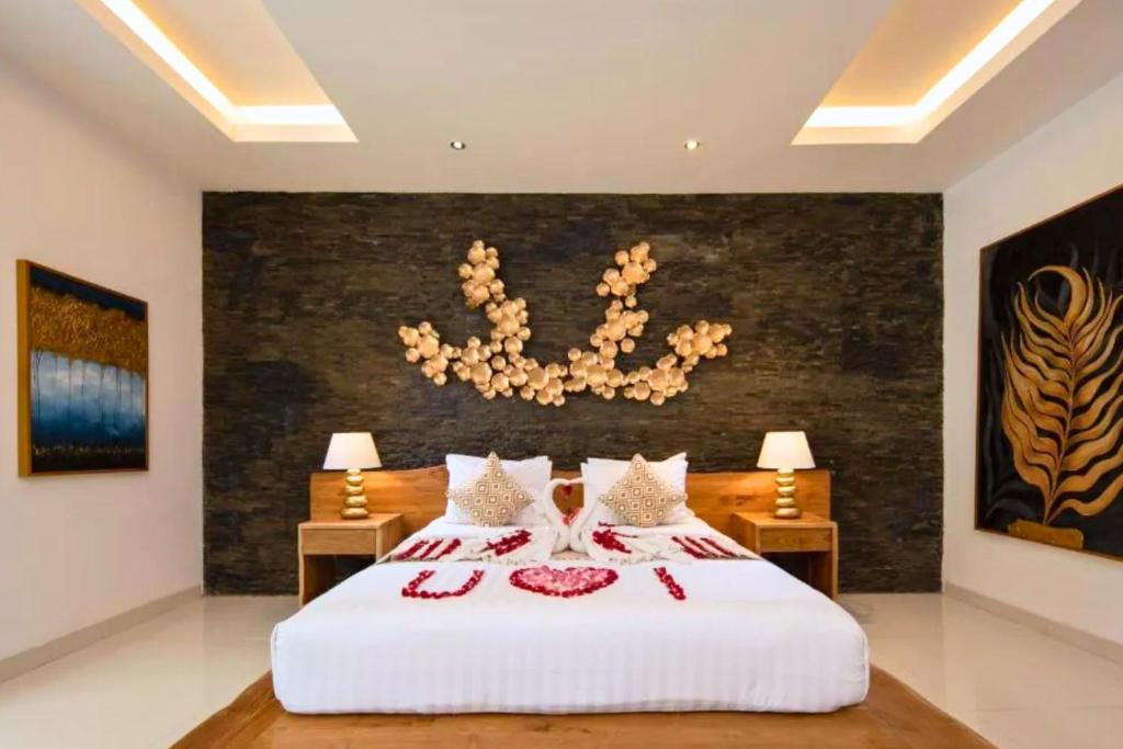 Matilda 1BR Private Pool Villa ZN115