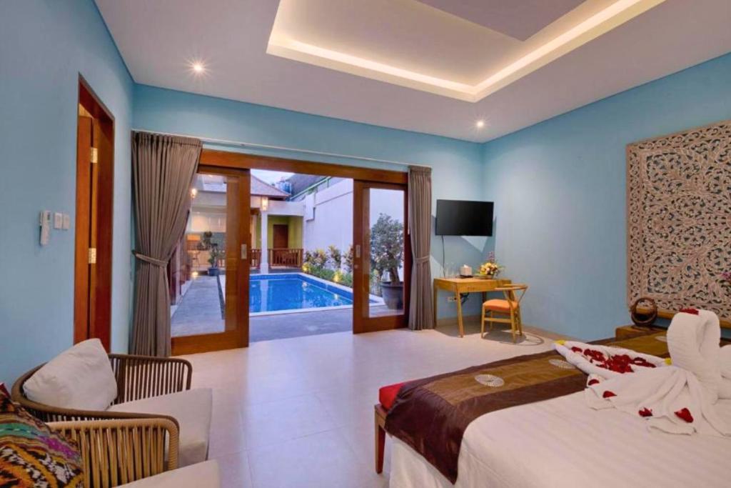 Matilda 2BR Private Pool Villa ZN114 Matilda 2BR Private Pool Villa ZN114