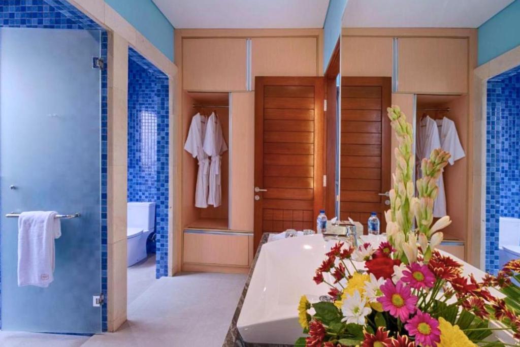 Matilda 2BR Private Pool Villa ZN114 Matilda 2BR Private Pool Villa ZN114