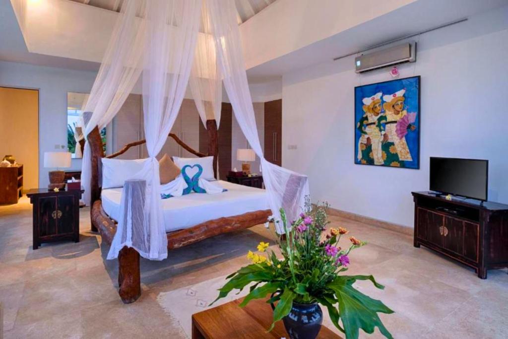 Matilda Villa 3BR w/Private Pool ZN113 Matilda Villa 3BR w/Private Pool ZN113