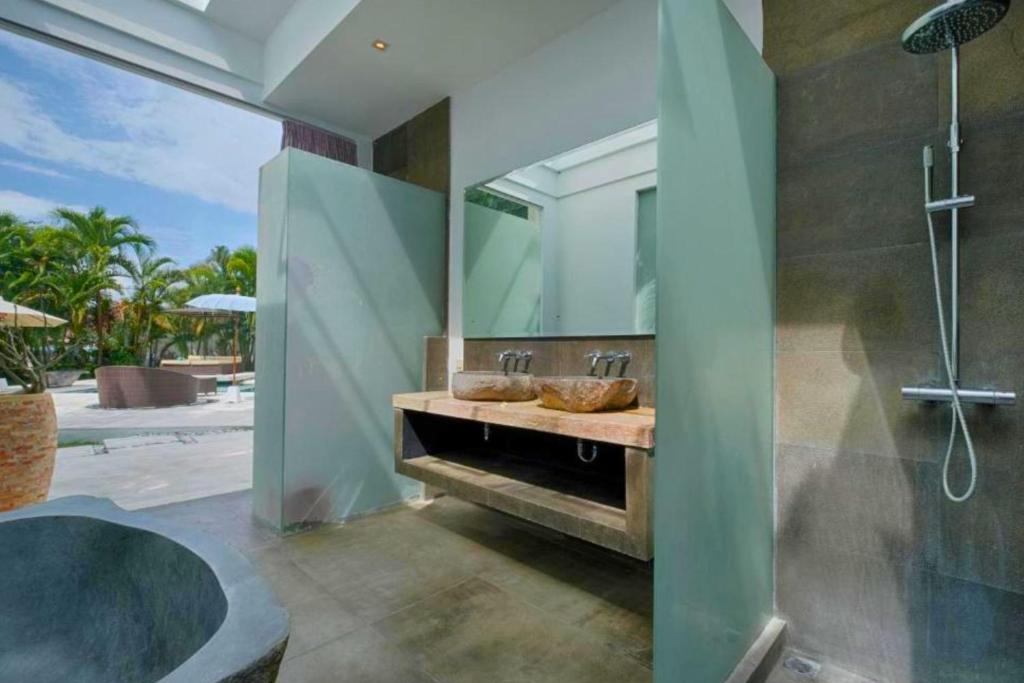 Matilda Villa 3BR w/Private Pool ZN113 Matilda Villa 3BR w/Private Pool ZN113
