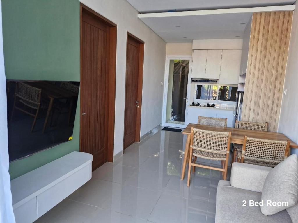 Matra Apartment