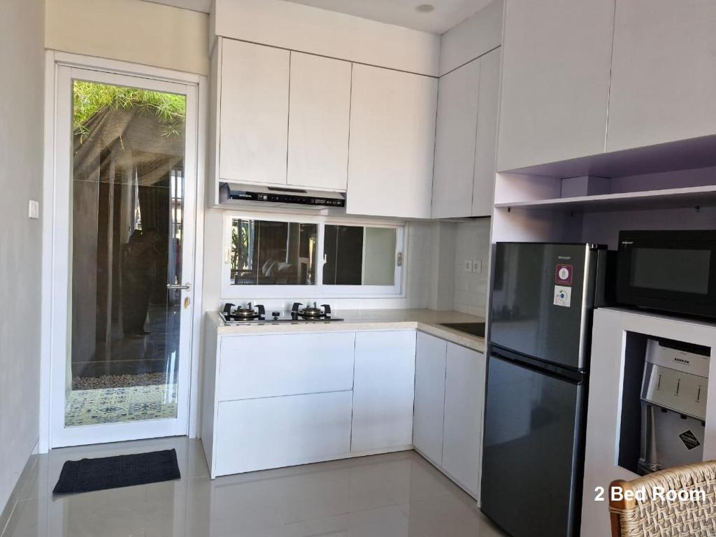 Matra Apartment