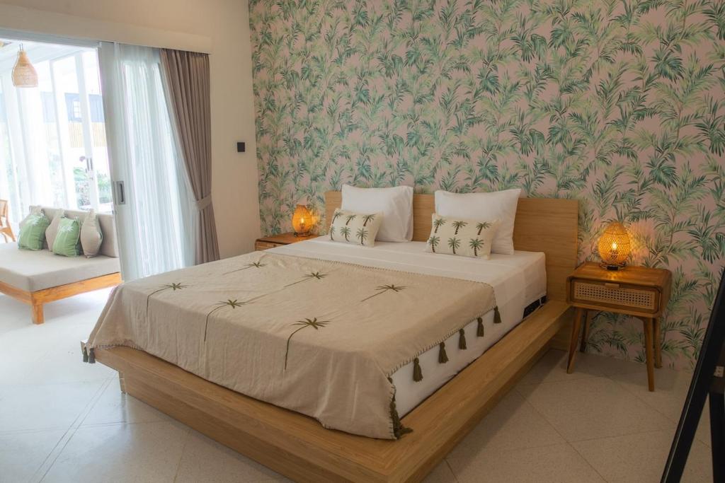 NEW 3BDR Villa - 3 Min Echo Beach