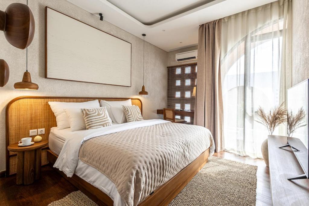 NEW and modern 2BD VILLA Nila Residence Changgu NEW and modern 2BD VILLA Nila Residence Changgu