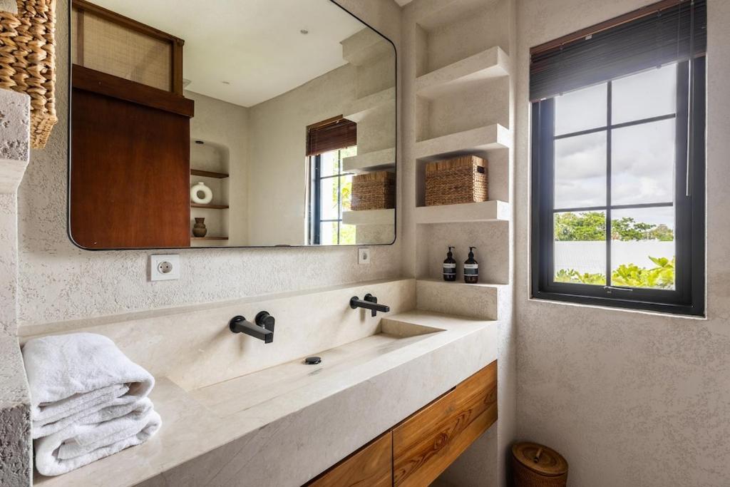 NEW and modern 2BD VILLA Nila Residence Changgu NEW and modern 2BD VILLA Nila Residence Changgu