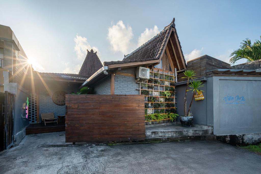 NEW! 3BR Villa Pererenan, 5 min from Canggu Fun NEW! 3BR Villa Pererenan, 5 min from Canggu Fun