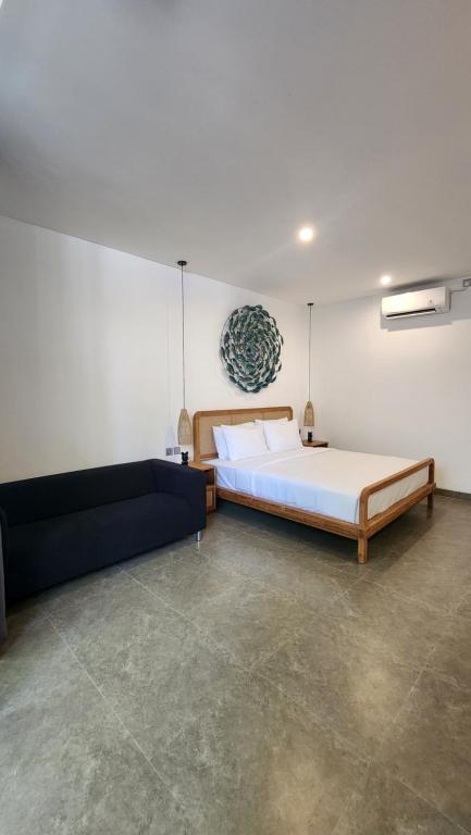 New! Paradise Few Steps Away From Berawa Beach New! Paradise Few Steps Away From Berawa Beach