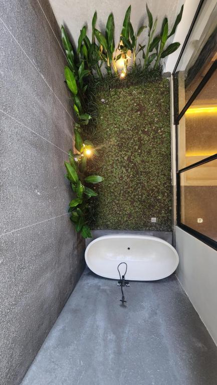 New! Paradise Few Steps Away From Berawa Beach New! Paradise Few Steps Away From Berawa Beach