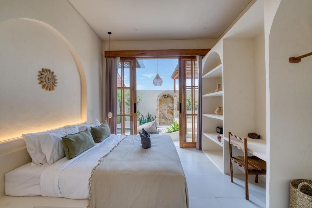 NEW! Villa Sendé NEW! Villa Sendé