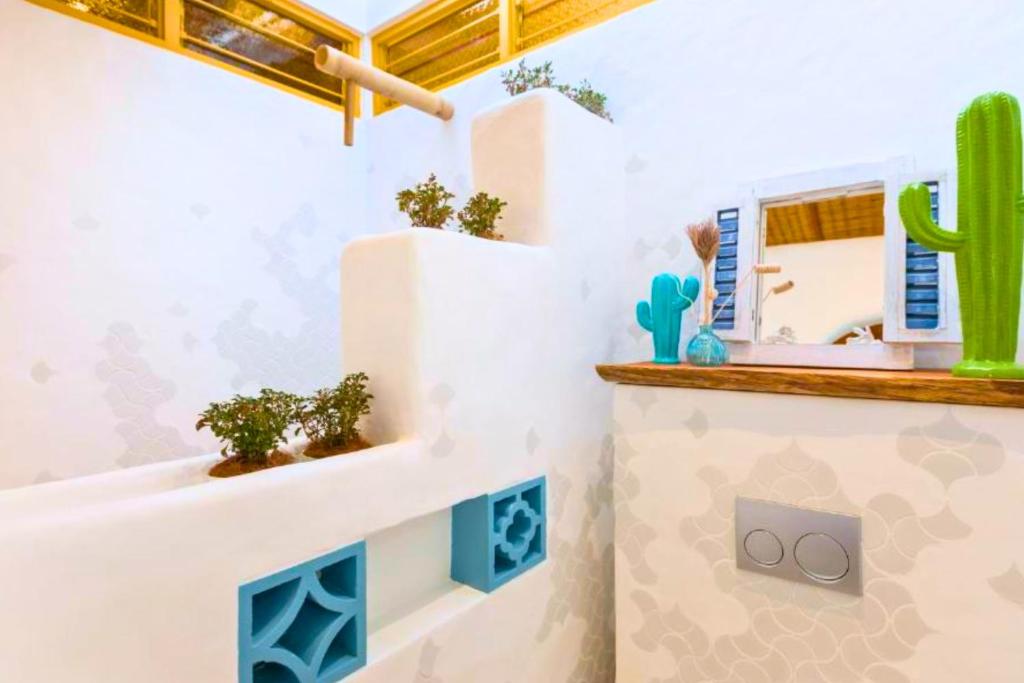 Niel 2 BR Private Pool Villa JU60 Niel 2 BR Private Pool Villa JU60