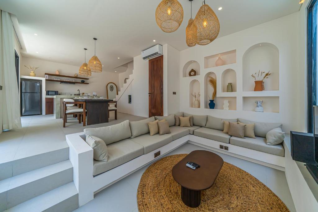 Nova Oasis Villas Nova Oasis Villas