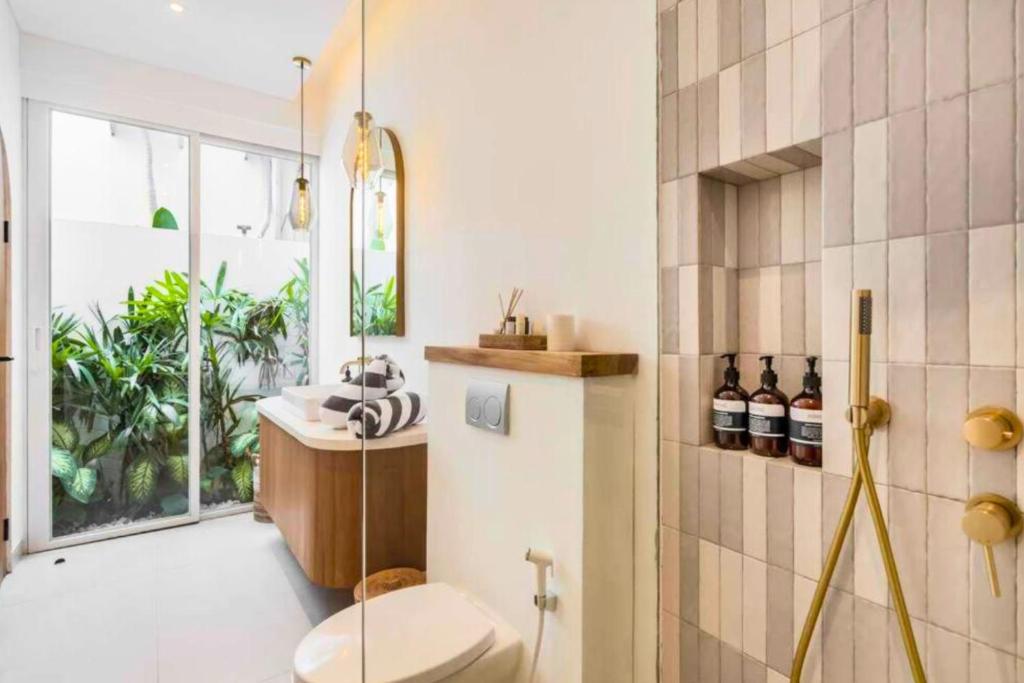 Preetha Aesthetic 3 BR Private Pool Villa ZN351 Preetha Aesthetic 3 BR Private Pool Villa ZN351