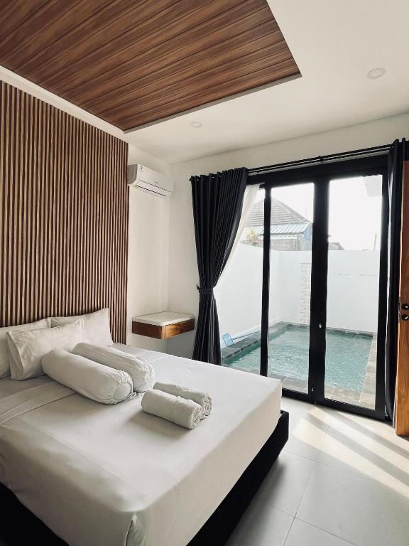 Puri Buduk Villa Puri Buduk Villa