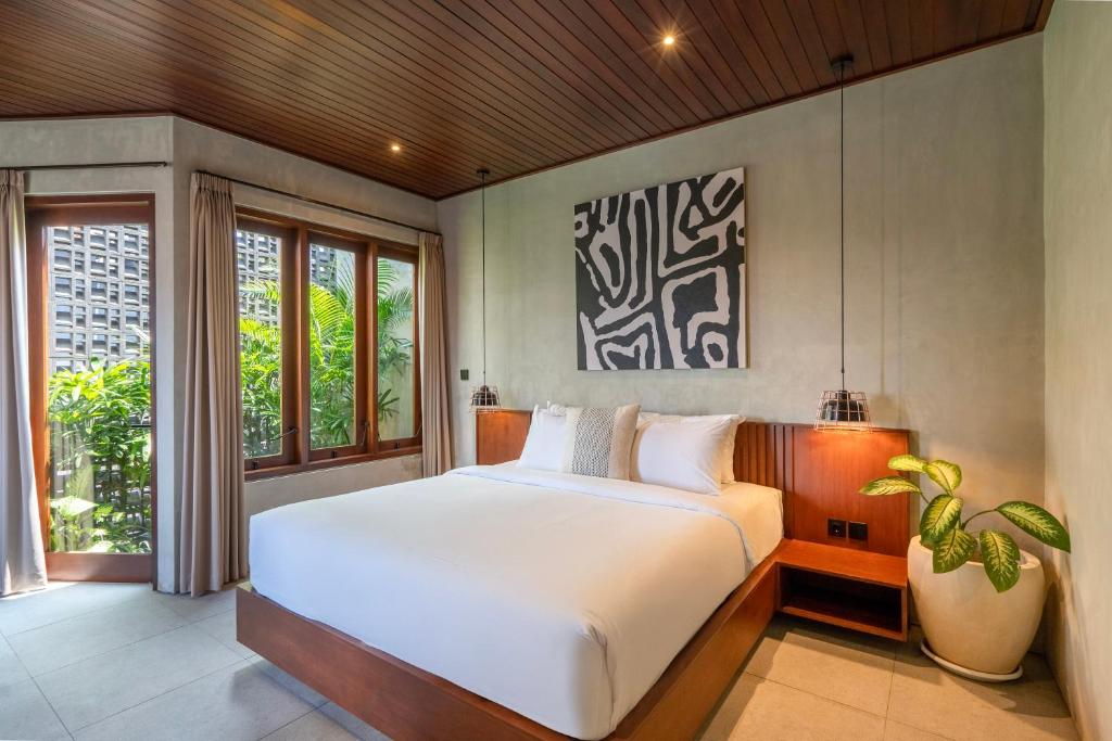 Raya Villa by Betterplace Raya Villa by Betterplace