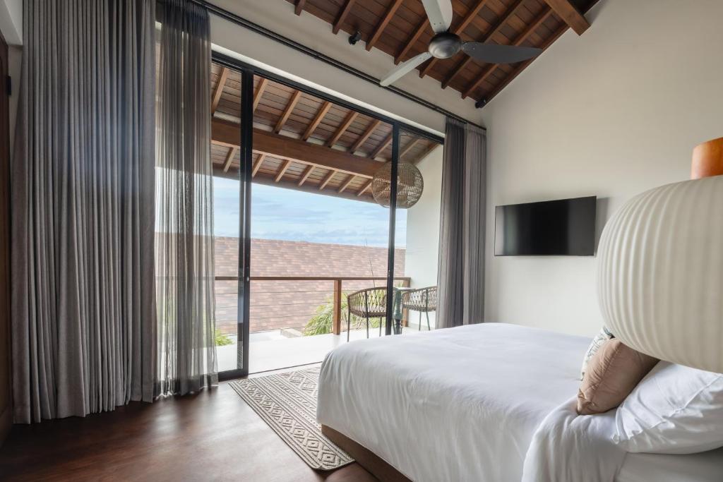 Rocca Bella Loft 2 by Alfred in Bali Rocca Bella Loft 2 by Alfred in Bali