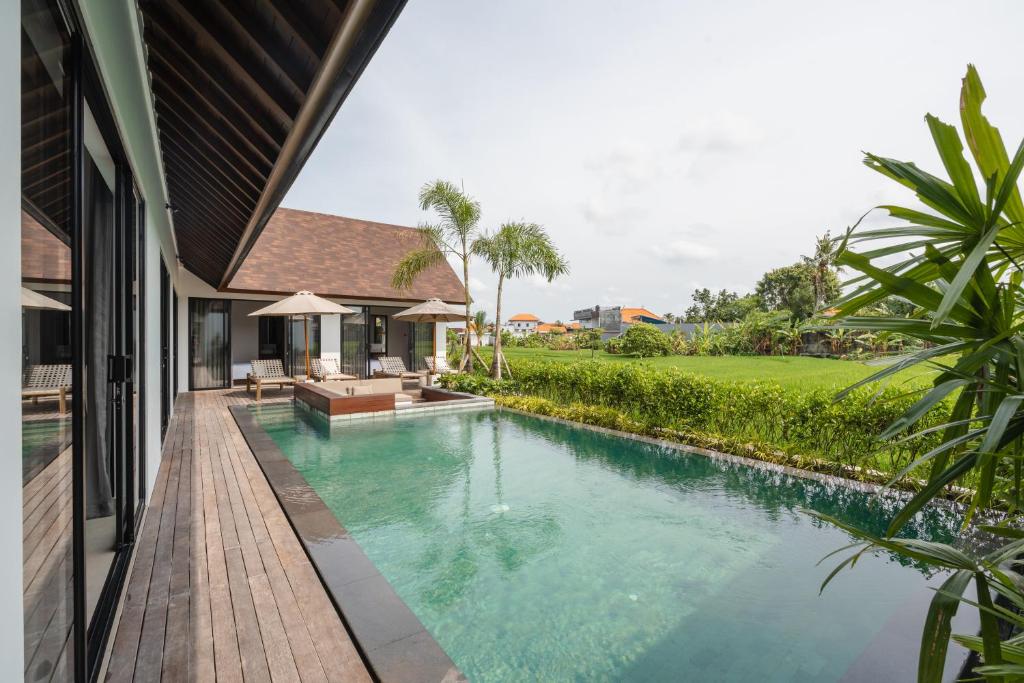 Rocca Bella Villa 1 by Alfred in Bali Rocca Bella Villa 1 by Alfred in Bali