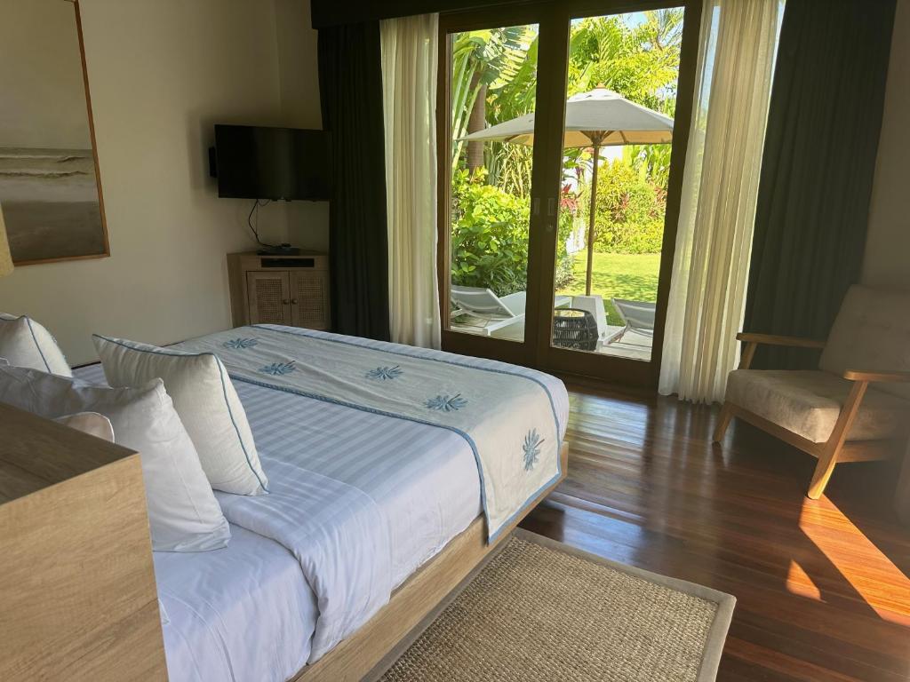 Saba Villas