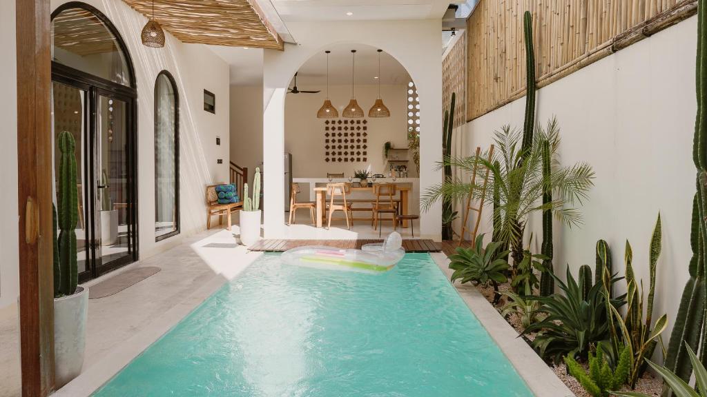 Seffalas Villa by Betterplace Seffalas Villa by Betterplace