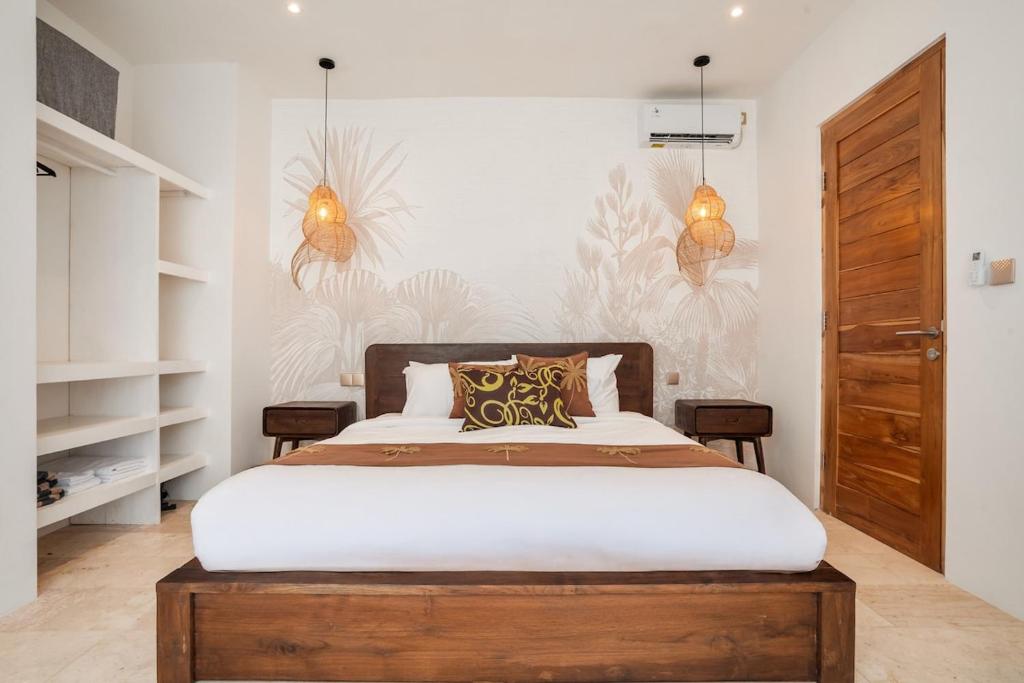 Serene 1 bedroom apartment