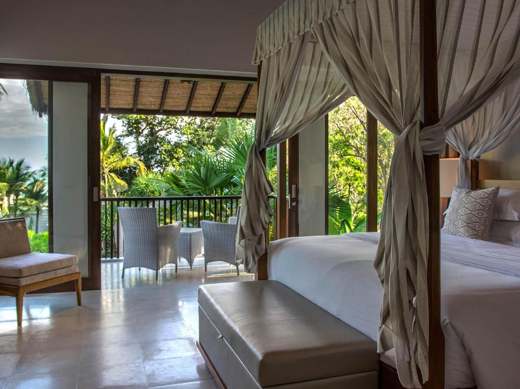 Seseh Beach Villas Seseh Beach Villas