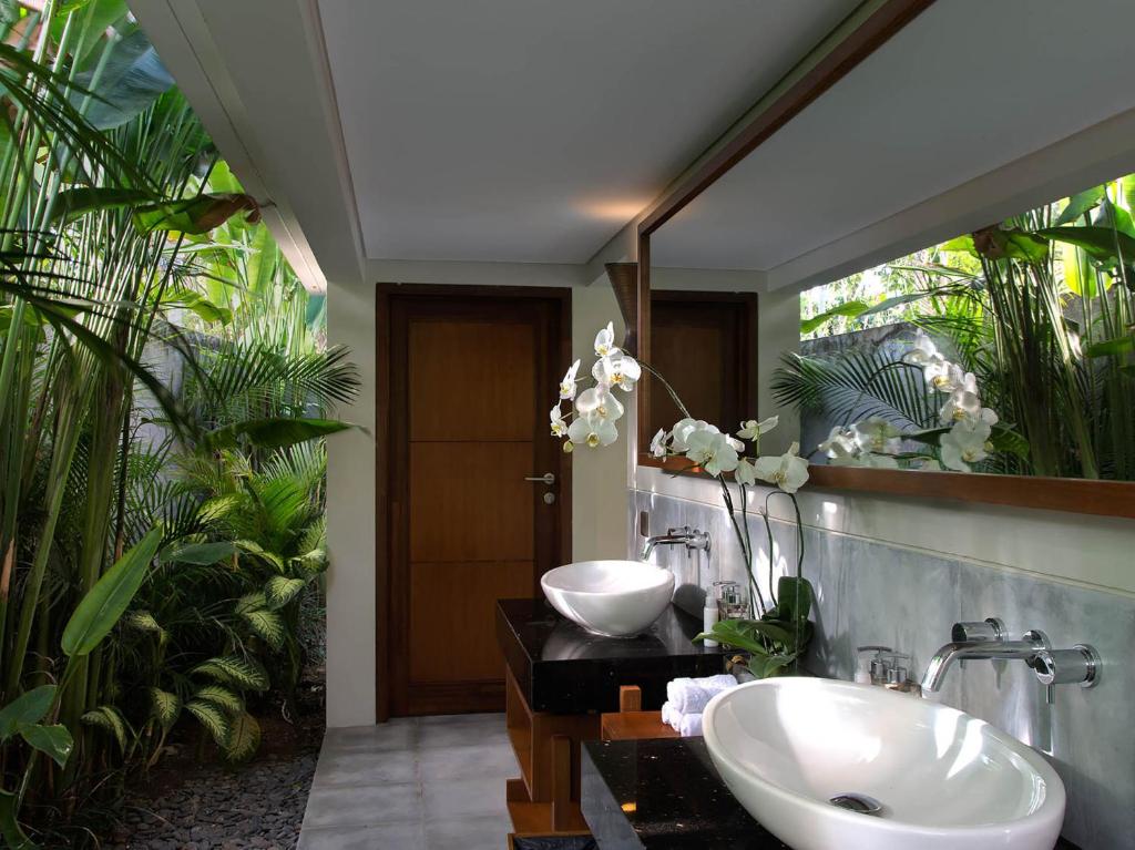 Seseh Beach Villas Seseh Beach Villas