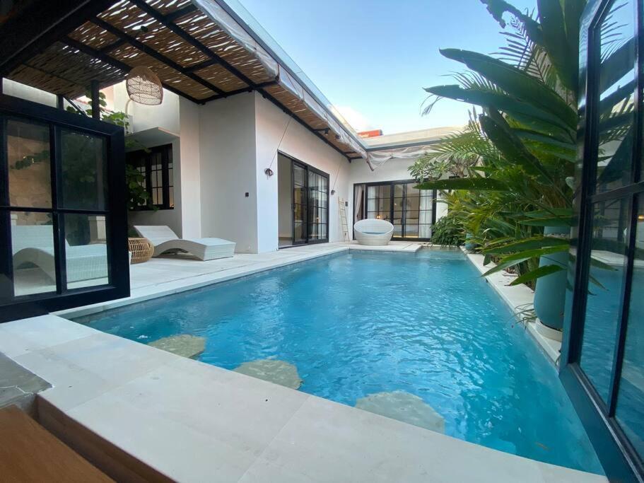 Stunning 2BRvilla in Munggu Stunning 2BRvilla in Munggu