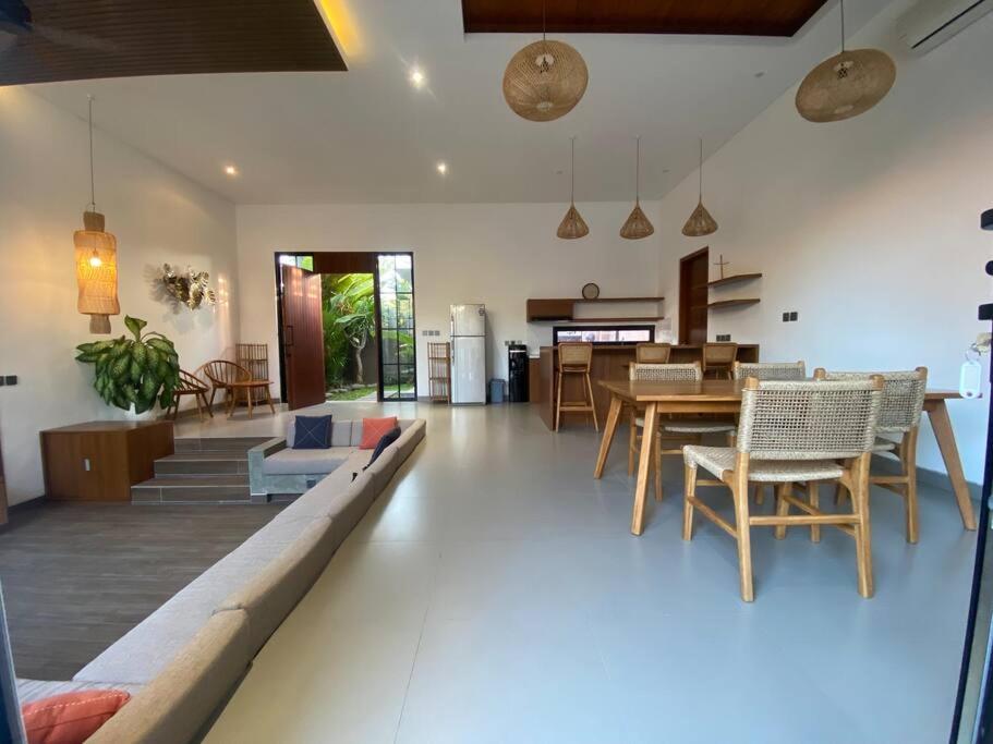Stunning 2BRvilla in Munggu Stunning 2BRvilla in Munggu