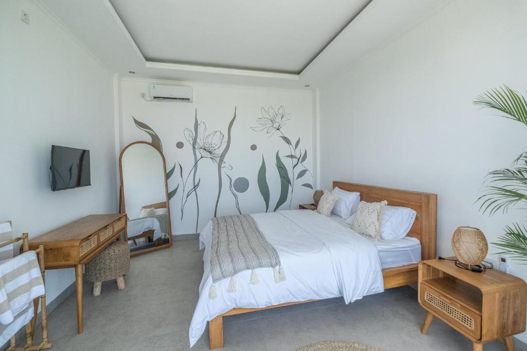 Stunning 3BR Pool Villa with Ricefield View Stunning 3BR Pool Villa with Ricefield View