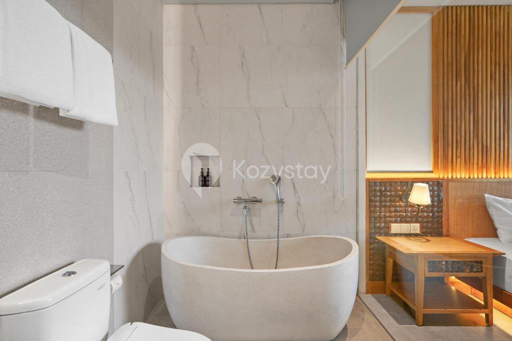 Sundari Villa by Kozystay - Canggu Sundari Villa by Kozystay - Canggu