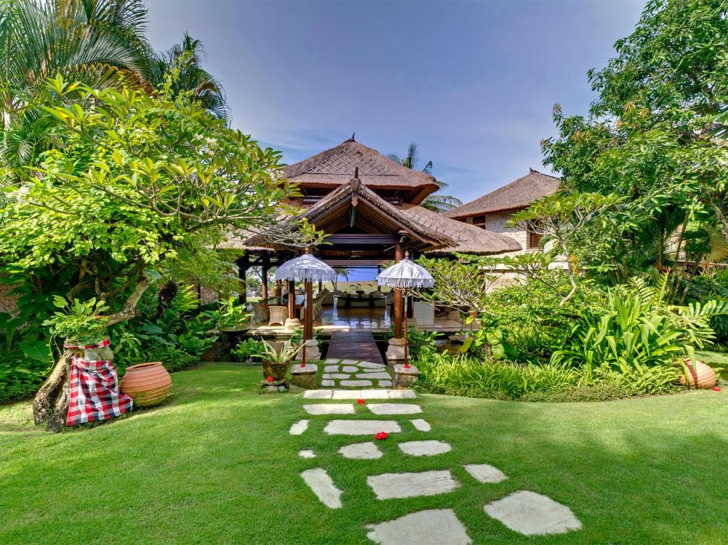 Sungai Tinggi Beach Villa by Elite Havens Sungai Tinggi Beach Villa by Elite Havens