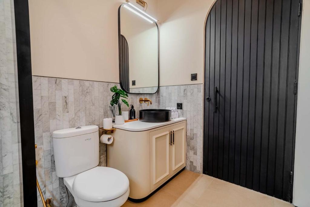 The Carter Townhouse Canggu 2BR Walking Distance to Beach The Carter Townhouse Canggu 2BR Walking Distance to Beach