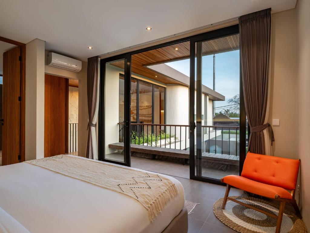 The Foglia Canggu The Foglia Canggu