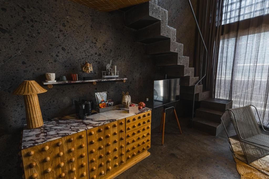 The Lima Ocean Suites Pererenan The Lima Ocean Suites Pererenan